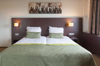 Flonk Hotel Groningen Zuid BW Signature Collection fotoÄŸrafÄ±