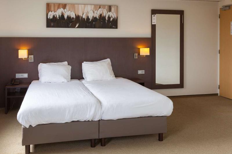 Flonk Hotel Groningen Zuid BW Signature Collection - Oda