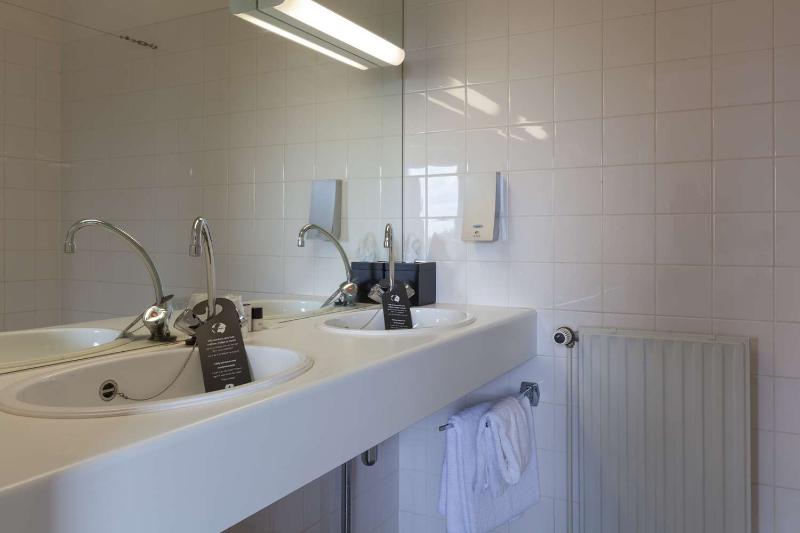 Flonk Hotel Groningen Zuid BW Signature Collection - Oda