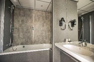 Flonk Hotel Groningen Zuid BW Signature Collection fotoÄŸrafÄ±