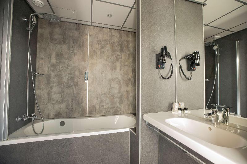 Flonk Hotel Groningen Zuid BW Signature Collection - Oda