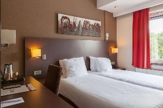 Flonk Hotel Groningen Zuid BW Signature Collection fotoÄŸrafÄ±