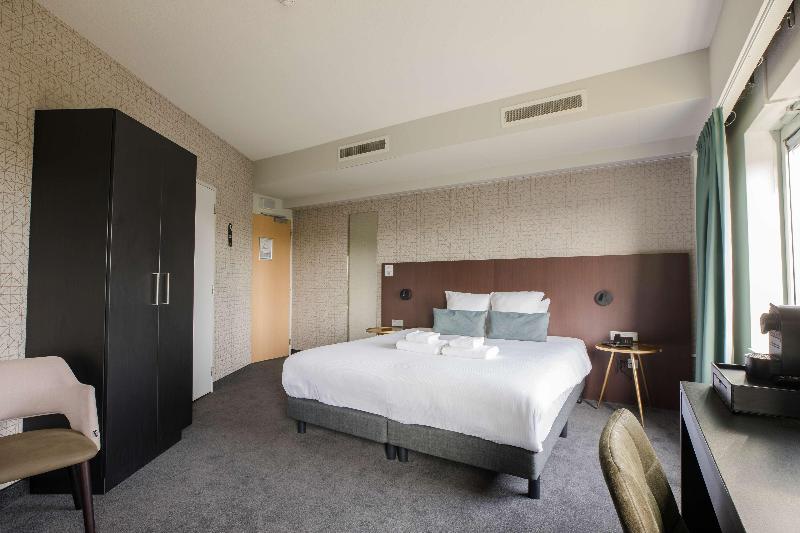 Flonk Hotel Groningen Zuid BW Signature Collection - Oda