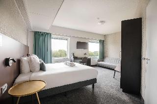 Flonk Hotel Groningen Zuid BW Signature Collection fotoÄŸrafÄ±
