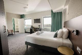 Flonk Hotel Groningen Zuid BW Signature Collection fotoÄŸrafÄ±