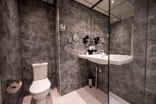 Flonk Hotel Groningen Zuid BW Signature Collection fotoÄŸrafÄ±