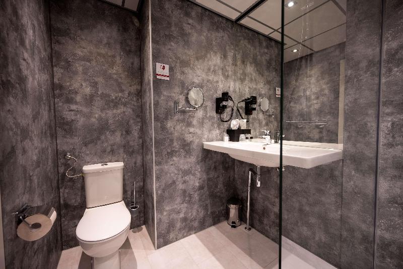 Flonk Hotel Groningen Zuid BW Signature Collection - Oda