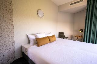 Flonk Hotel Groningen Zuid BW Signature Collection fotoÄŸrafÄ±