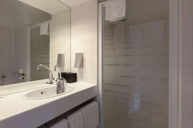 Flonk Hotel Groningen Zuid BW Signature Collection - Oda