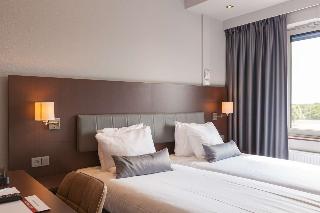 Flonk Hotel Groningen Zuid BW Signature Collection fotoÄŸrafÄ±