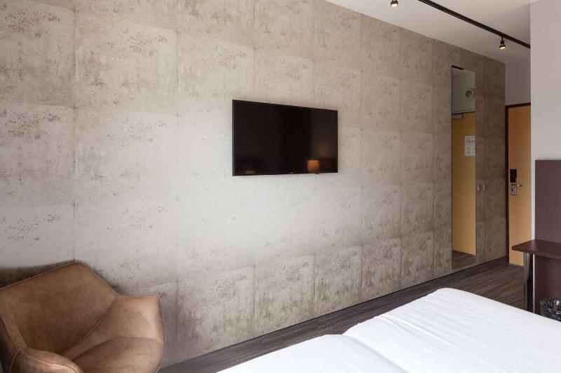 Flonk Hotel Groningen Zuid BW Signature Collection - Oda