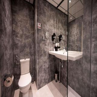 Flonk Hotel Groningen Zuid BW Signature Collection fotoÄŸrafÄ±