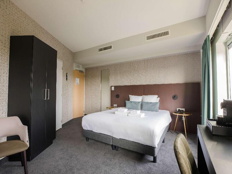 Flonk Hotel Groningen Zuid BW Signature Collection - Oda