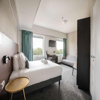 Flonk Hotel Groningen Zuid BW Signature Collection fotoÄŸrafÄ±