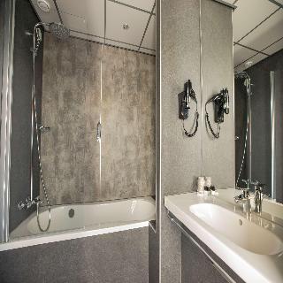 Flonk Hotel Groningen Zuid BW Signature Collection fotoÄŸrafÄ±