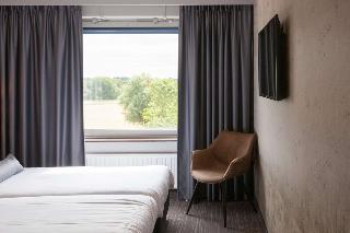 Flonk Hotel Groningen Zuid BW Signature Collection fotoÄŸrafÄ±