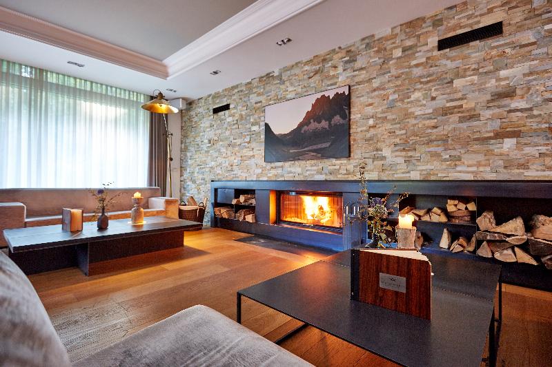 Hotel Am Badersee - Bar