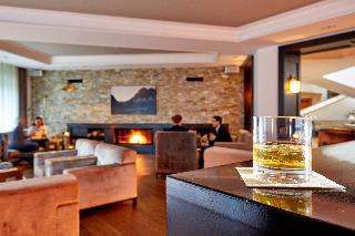 Hotel Am Badersee fotoÄŸrafÄ±