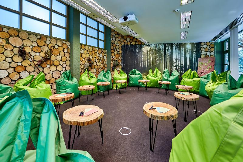 Hotel Am Badersee - Toplantı