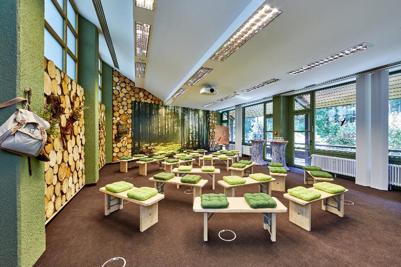 Hotel Am Badersee - Toplantı