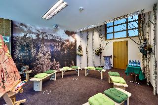 Hotel Am Badersee fotoÄŸrafÄ±
