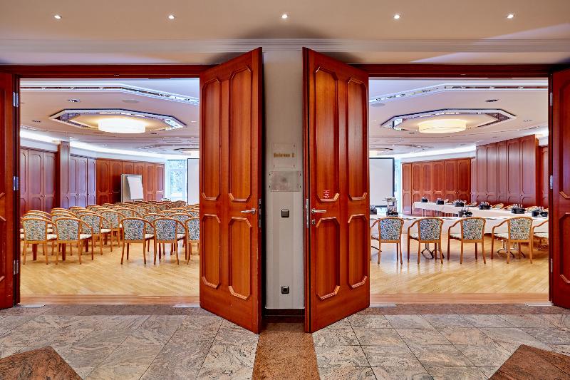 Hotel Am Badersee - Toplantı