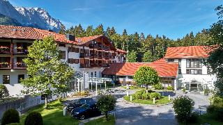 Hotel Am Badersee fotoÄŸrafÄ±