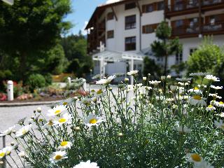 Hotel Am Badersee fotoÄŸrafÄ±