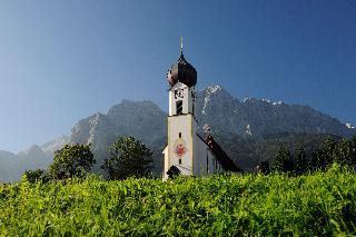 Hotel Am Badersee fotoÄŸrafÄ±