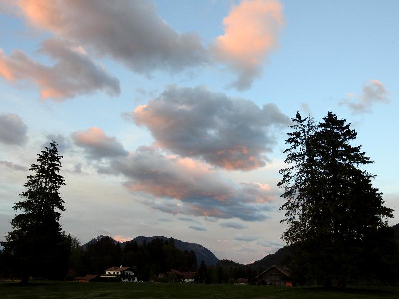 Hotel Am Badersee - Genel