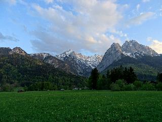 Hotel Am Badersee fotoÄŸrafÄ±