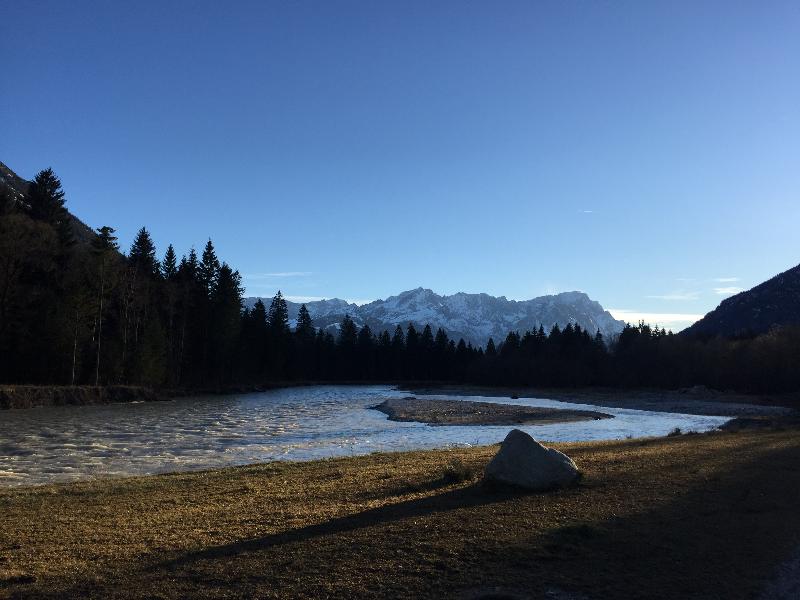 Hotel Am Badersee - Genel