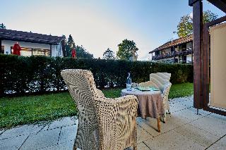 Hotel Am Badersee fotoÄŸrafÄ±