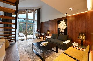 Hotel Am Badersee fotoÄŸrafÄ±