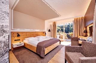 Hotel Am Badersee fotoÄŸrafÄ±