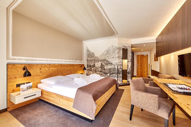 Hotel Am Badersee - Oda