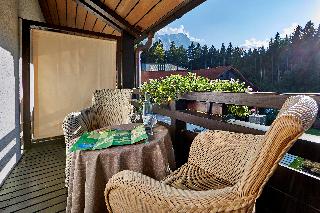 Hotel Am Badersee fotoÄŸrafÄ±