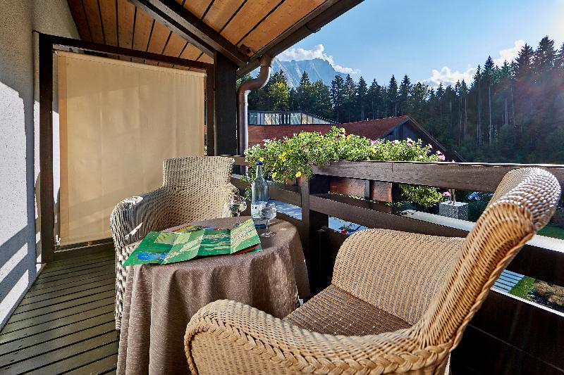 Hotel Am Badersee - Oda