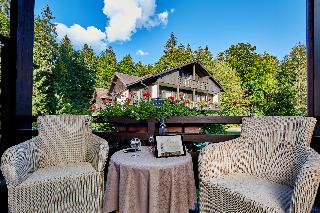 Hotel Am Badersee fotoÄŸrafÄ±