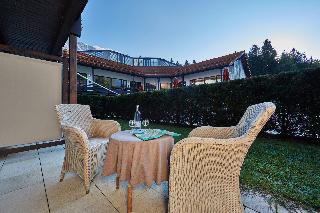 Hotel Am Badersee fotoÄŸrafÄ±