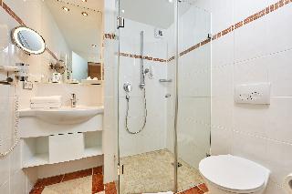 Hotel Am Badersee fotoÄŸrafÄ±