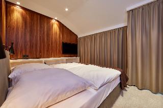 Hotel Am Badersee fotoÄŸrafÄ±