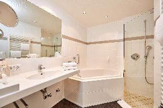Hotel Am Badersee fotoÄŸrafÄ±