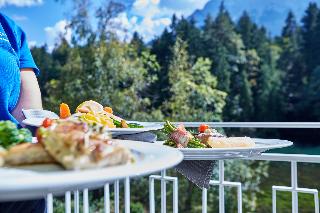 Hotel Am Badersee fotoÄŸrafÄ±