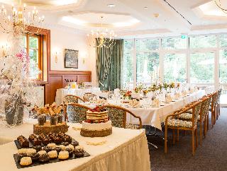 Hotel Am Badersee fotoÄŸrafÄ±