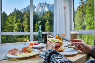 Hotel Am Badersee fotoÄŸrafÄ±