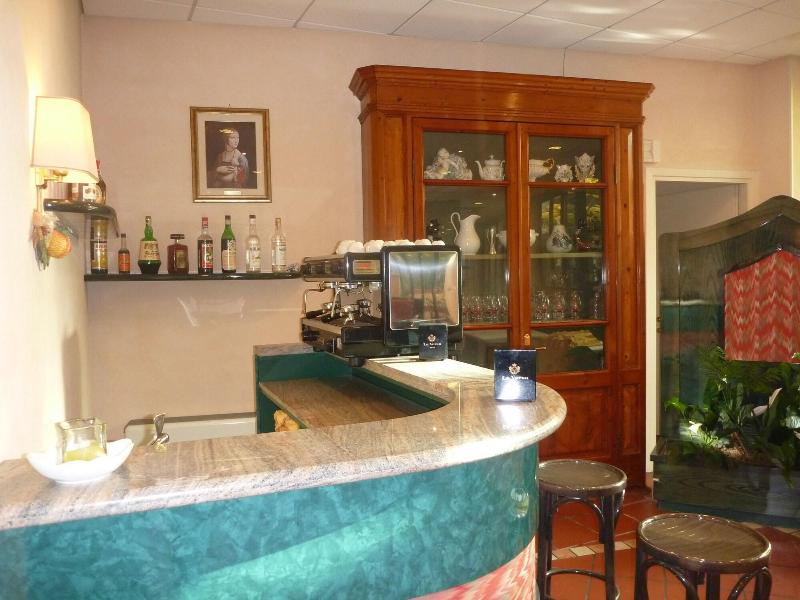 Miramare - Bar
