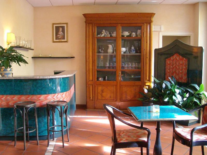 Miramare - Bar