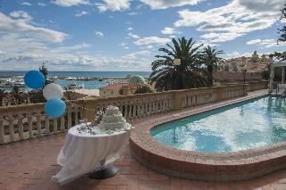 Miramare otel fotoğrafı