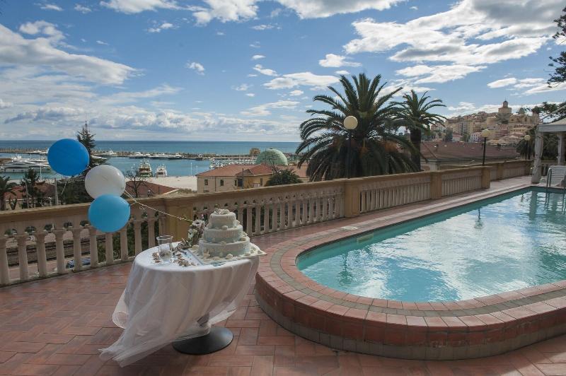 Miramare - Genel